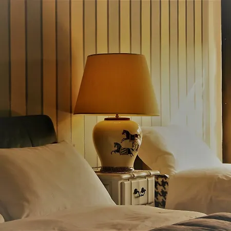 Bed & Breakfast Bonne Nuit