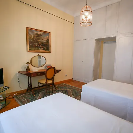 Bonne Nuit Bed & Breakfast Rome