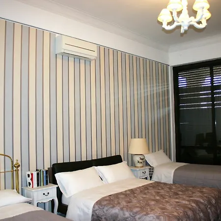 Bed & Breakfast Bonne Nuit 2*