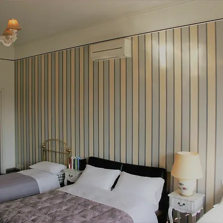 Bed & Breakfast Bonne Nuit