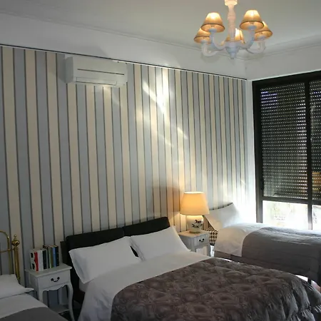 Bonne Nuit Bed & Breakfast