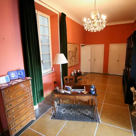 Bonne Nuit Bed & Breakfast Rome