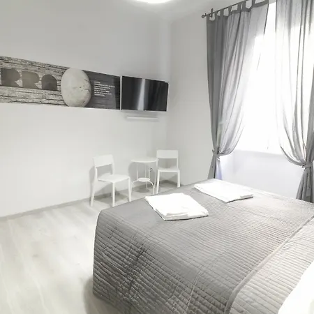 Cinquesogni Rom