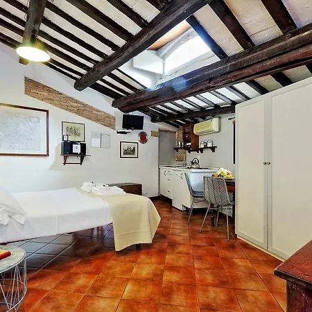 Apartamento Il Glicine - Navona