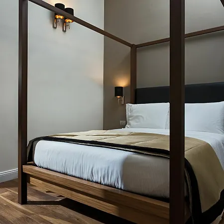 L'obelisque Maison De Luxe ローマ
