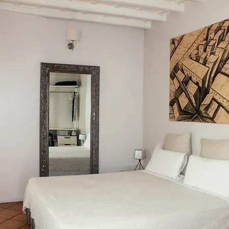 Relais Casa Della Fornarina 3* Roma