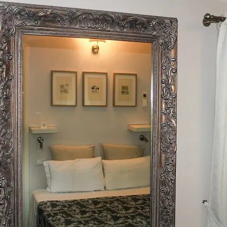 Relais Casa Della Fornarina