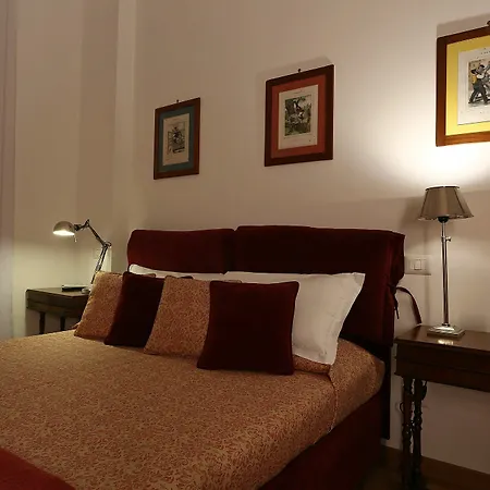 Houspitality Caesar Рим