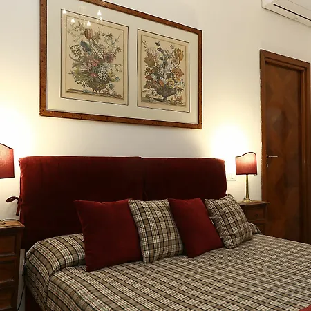 Houspitality Caesar Отель типа 