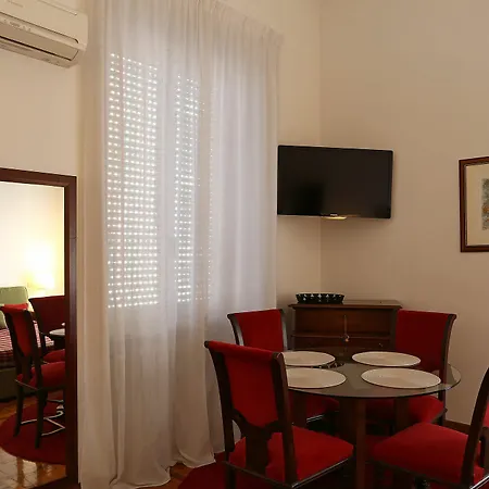 Houspitality Caesar Отель типа 
