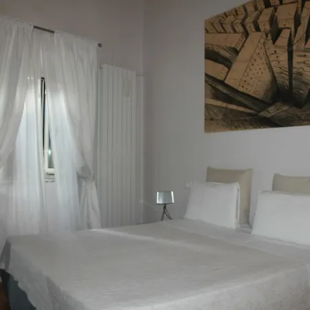 Relais Casa Della Fornarina Roma