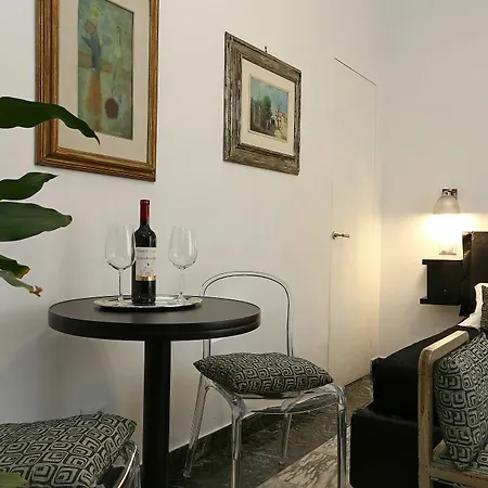 Houspitality Caesar 3*