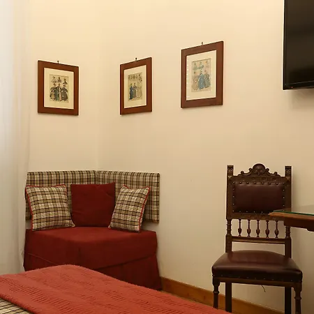 Houspitality Caesar Отель типа 
