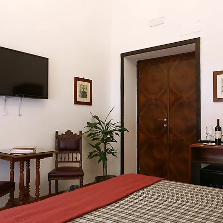 Houspitality Caesar Отель типа 
