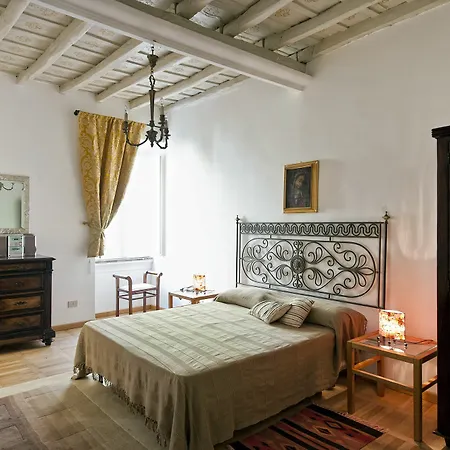 Bed & Breakfast La Scalinatella 2*