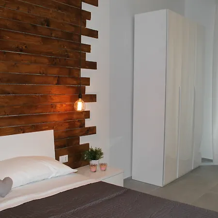 Bed and breakfast Girovagando 3*