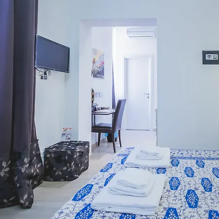Domus Alberti Bed & Breakfast