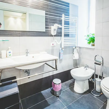 Bed & Breakfast Domus Alberti