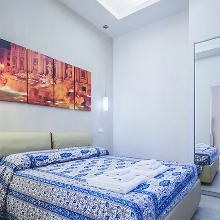 Domus Alberti Bed & Breakfast