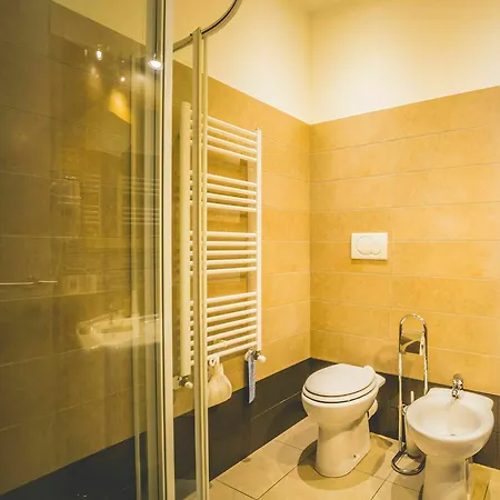 Bed & Breakfast Domus Alberti