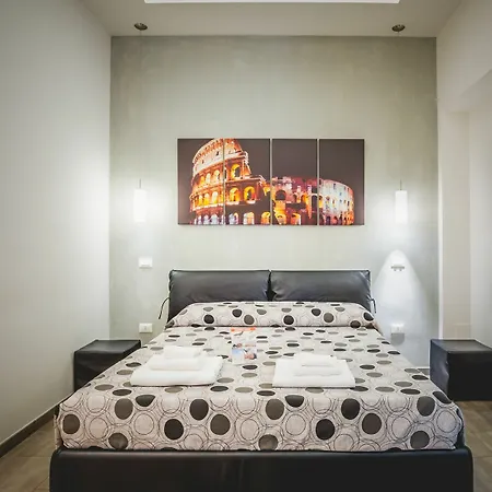 Bed & Breakfast Domus Alberti 2*