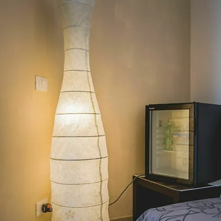 Bed & Breakfast Domus Alberti Rome