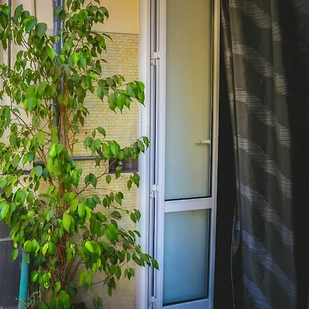 Domus Alberti Bed & Breakfast