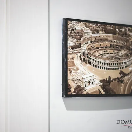 Bed & Breakfast Domus Alberti Rome