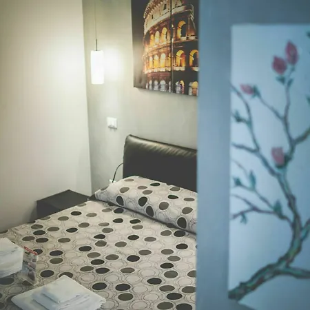 Domus Alberti Bed & Breakfast