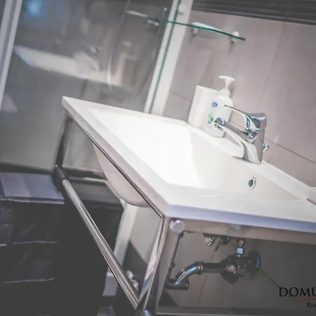 Domus Alberti Bed & Breakfast Rome