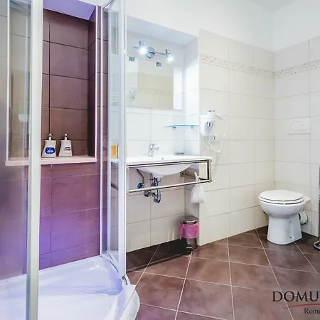 Domus Alberti Bed & Breakfast