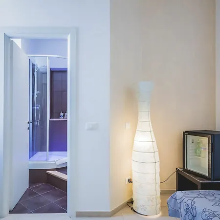 Bed & Breakfast Domus Alberti