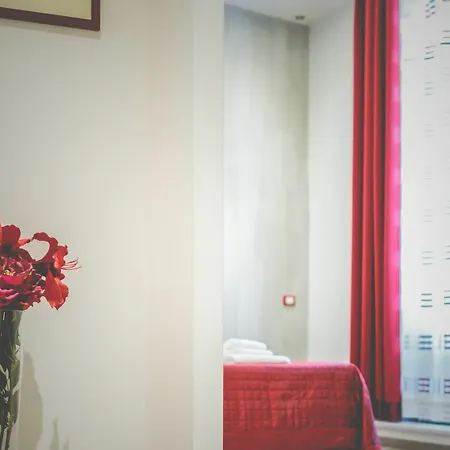 Domus Alberti Bed & Breakfast