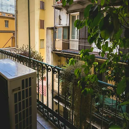 Domus Alberti 2* Rome