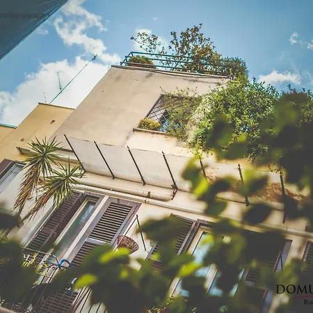Domus Alberti Bed & Breakfast Rome