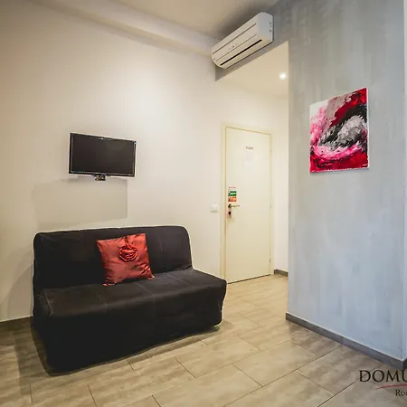 Domus Alberti Bed & Breakfast