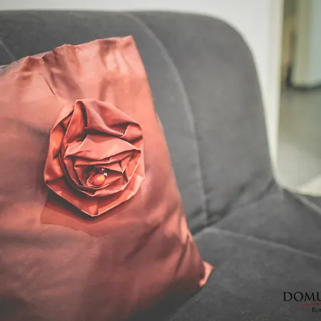 Domus Alberti Bed & Breakfast
