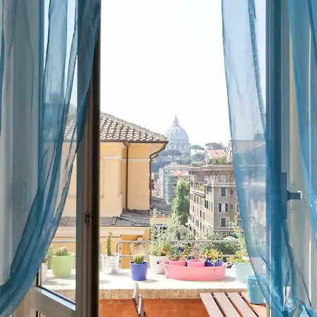 Telesio Appartamento Roma