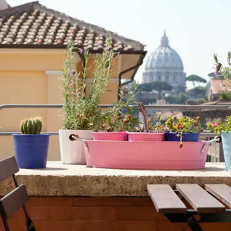 Telesio Appartamento Roma