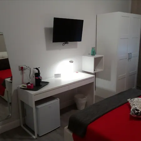 Pianeta 48 Guest house 3*