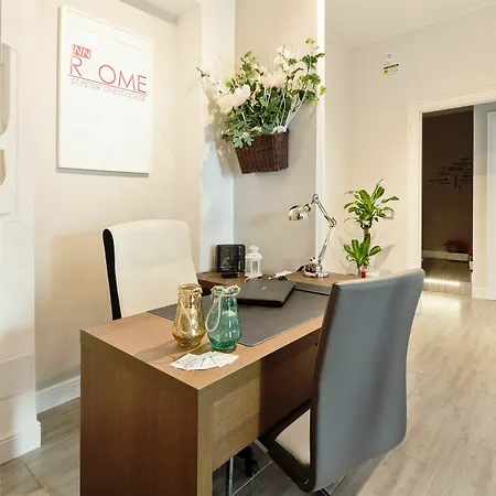 Guest house Pianeta 48