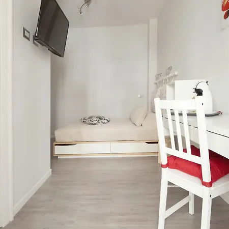 Guest house Pianeta 48 Rome