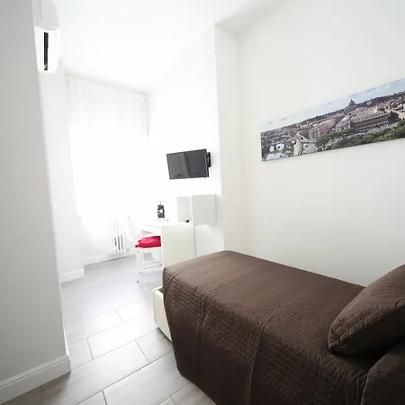 Pianeta 48 Guest house