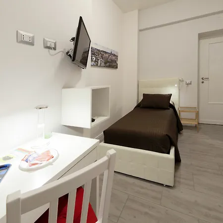 Pianeta 48 Guest house