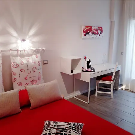 Guest house Pianeta 48 Rome