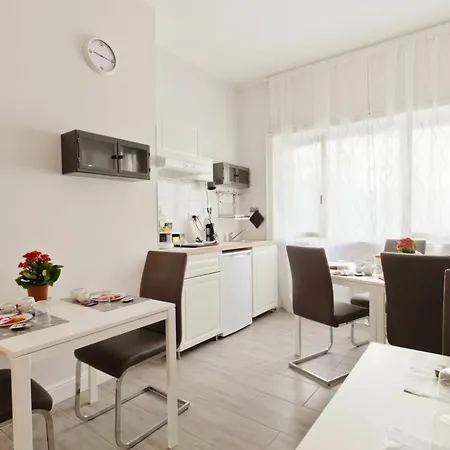 Guest house Pianeta 48 Rome