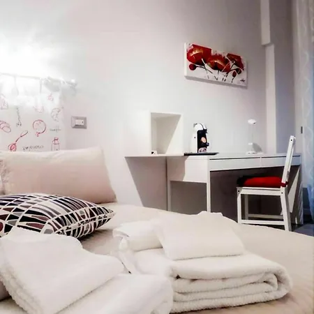 Pianeta 48 Guest house 3*