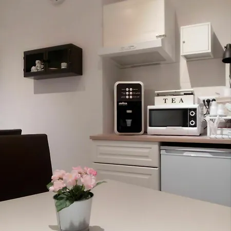 Pianeta 48 Guest house