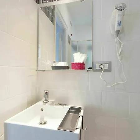 Pianeta 48 Guest house
