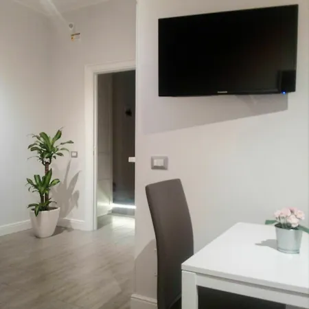 Guest house Pianeta 48 Rome